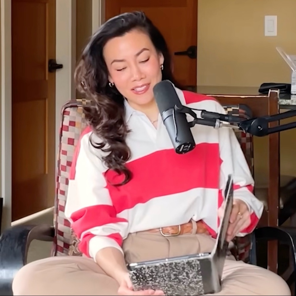 Aritzia TNA Mighty Cotton Lomu Polo Longsleeve Rugby Top